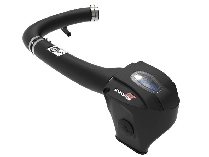 aFe Momentum GT Pro 5R Stage-2 Intake System 11-15 Dodge Challenger/Charger V6-3.6L 54-72201