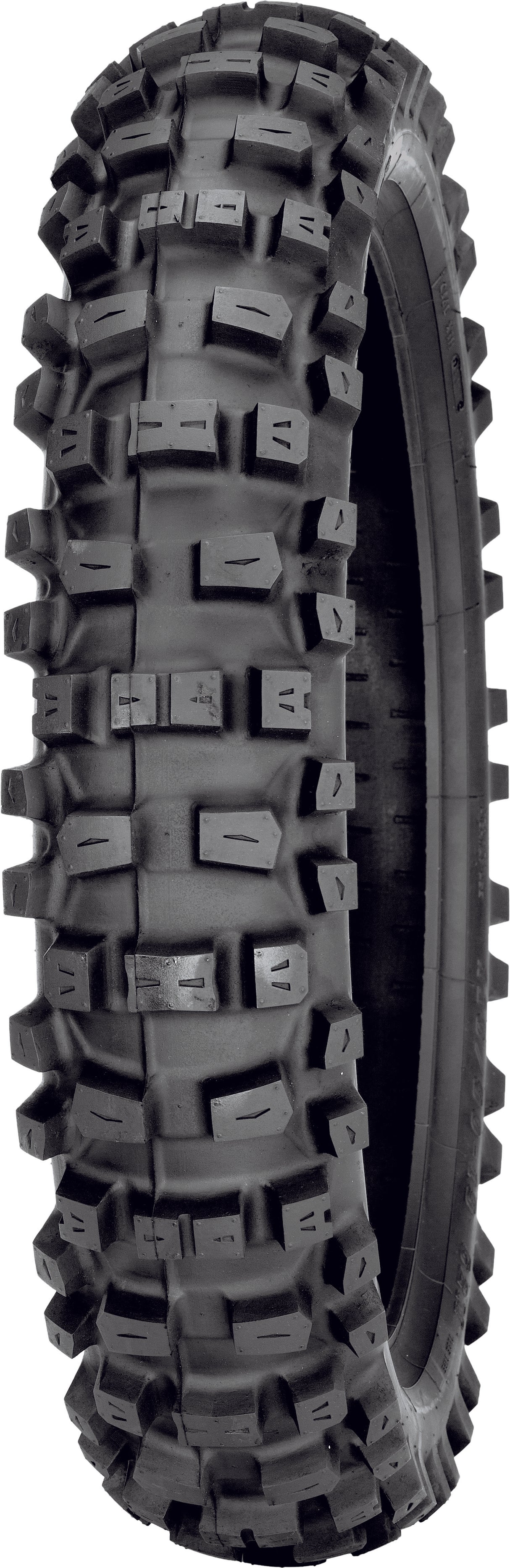 IRC Tire Ix-05h Rear 110/90-19 62m Bias Tt 310638