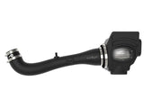 aFe 20-22 Nissan Frontier V6-3.8L Momentum GT Cold Air Intake System w/ Pro DRY S Filter 50-70077D