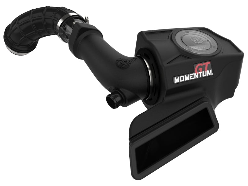 aFe Momentum GT Pro DRY S Cold Air Intake System 18-21 Volkswagen Tiguan L4-2.0L (t) 50-70088D