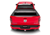 UnderCover 03-20 Dodge Ram 1500/2500 (w/o Rambox) 6.4ft Ultra Flex Bed Cover - Matte Black Finish UX32004