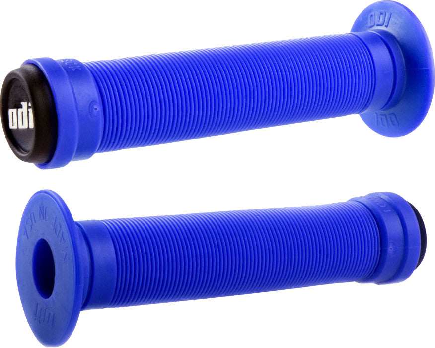 ODILongneck St Single Ply Grips Bright Blue 143mmF01LSBU