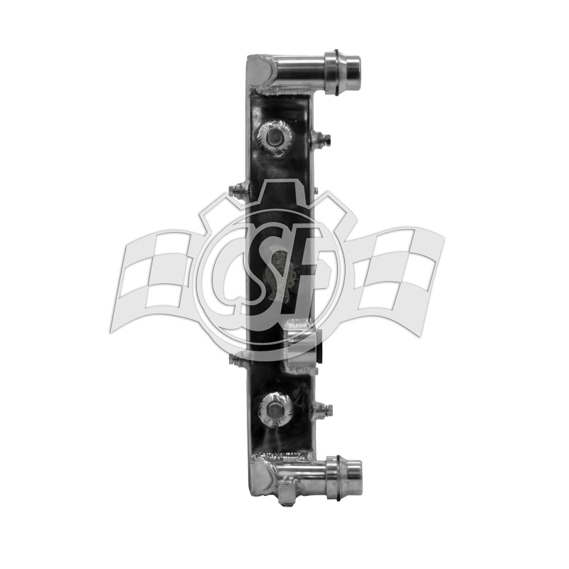 CSF 99-06 Volkswagen Golf/GTI / 99-06 Volkswagen Jetta/GLI Radiator 7025