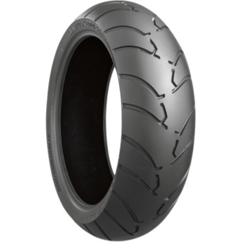 Bridgestone Battlax BT028R Radial G Tire - 200/50R18 M/C 76V TL 129311