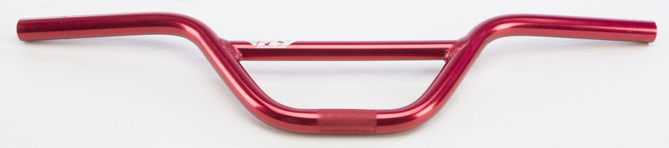 FLY RACING Fly Bmx Bar 5" Red 2014 MX-AL-796 RED