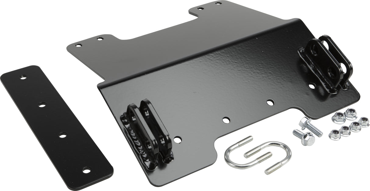 KFIUtv Plow Mount Kit105875