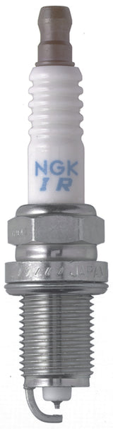 NGK Iridium/Platinum Spark Plug Box of 4 (IFR6E-11) 6741