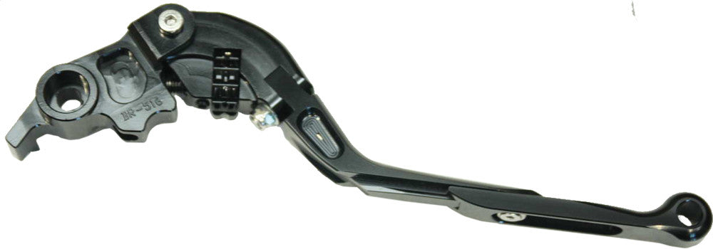 PSR Gp Brake Lever (Black) 00-01655-22