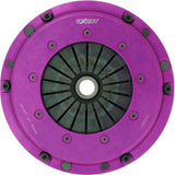 Exedy 1989-1994 Nissan 240SX Hyper Single Clutch Sprung Center Disc Push Type Cover NH01SD1