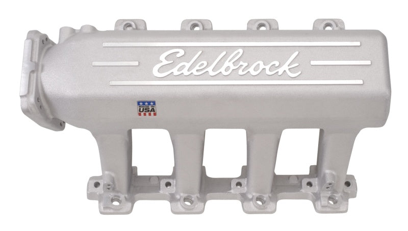Colector Edelbrock EFI Pro-Flo XT LS2 como modelo
