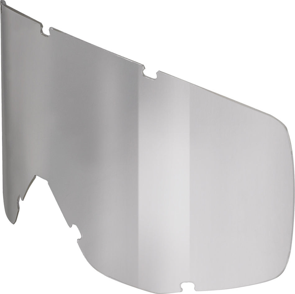 SCOTT Recoil/80/No Sweat Goggle Thermal Acs Lens (Silver) 206681-015