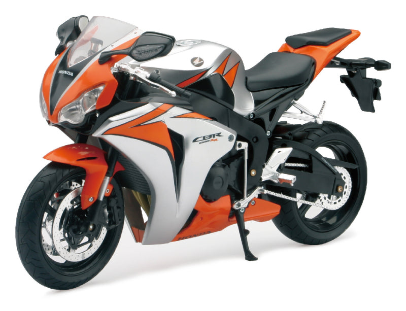 New Ray Toys Honda CBR1000RR Street Bike/ Scale - 1:6 49293