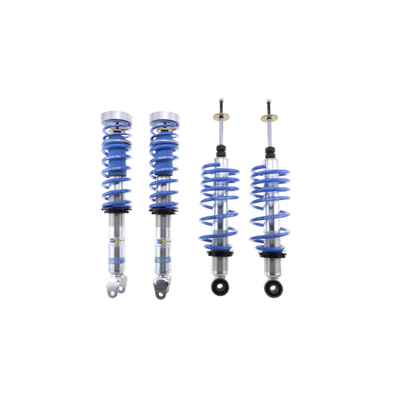 Bilstein B14 Mazda RX-8 KIT 4 Suspension Kit 47-110267