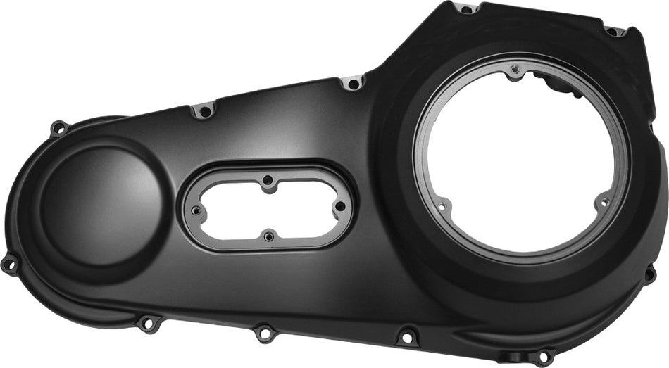 HARDDRIVE Outer Primary Cover Black Fits 89-93 Softail 11-0291KSB