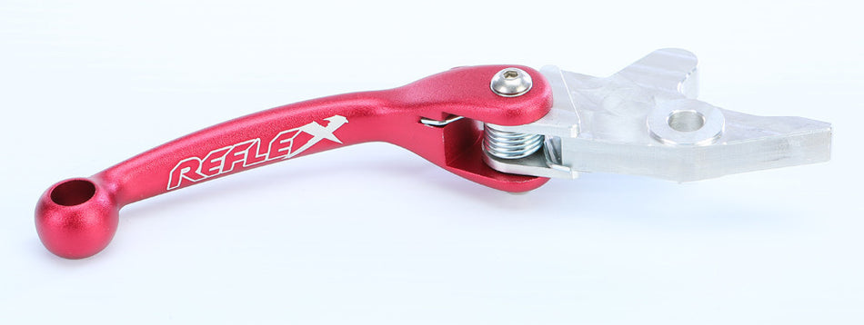 STREAMLINE Reflex Brake Lever (Red) SA-101-R