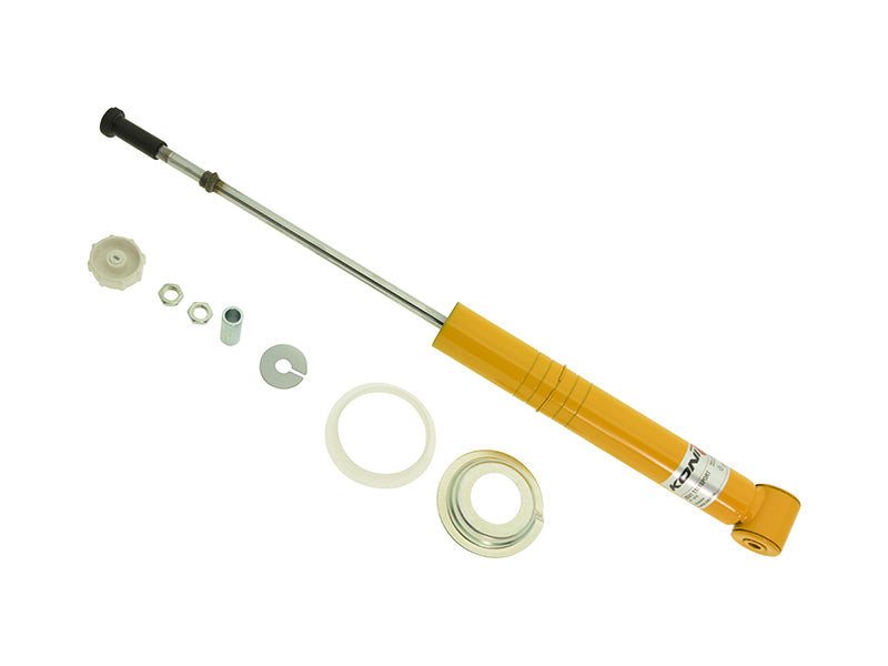 Koni Sport (Yellow) Shock 79-93 Volkswagen Rabbit Convertible/ Cabriolet - Rear 8041 1101SPORT