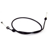 Omix Accelerator Cable- 91-01 Cherokee/Grand Cherokee 17716.15