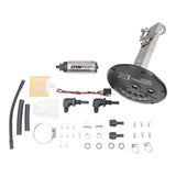 DeatschWerks 89-93 Nissan S13 R32 Skyline (non-GTR) X1 Series Fuel Pump Module w/ DW200 Pump 9-201-7020