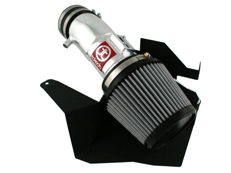 aFe Takeda Stage-2 Pro DRY S Cold Air Intake System Nissan Maxima 09-17 V6-3.5L TR-3005P