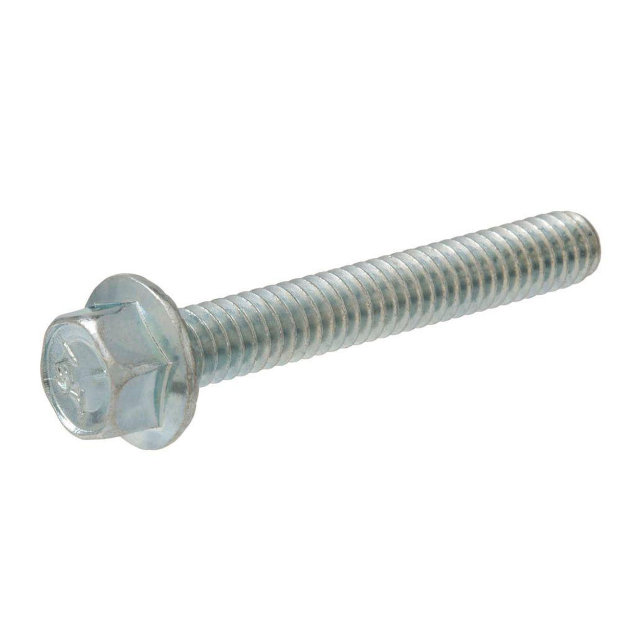 Reliable Mach Flange Bolt 3/8-16 RL375