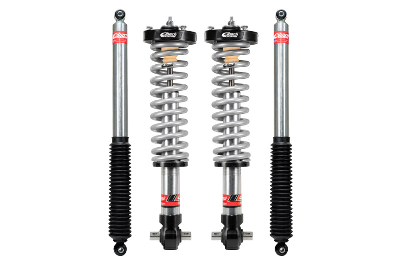 Eibach 21-23 Ford F-150 2WD Pro-Truck Lift Kit System Coilover 2.0 Stage 2 E86-35-059-03-22