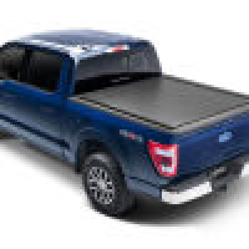 Retrax 21-22 Ford F-150 Super Crew/Super Cab (Incl. 2022 Lightning) 5.5ft Bed RetraxONE XR T-60378