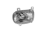 Spyder Mazda RX-7 93-97 Crystal Headlights Chrome HD-YD-MRX793-C 5012609