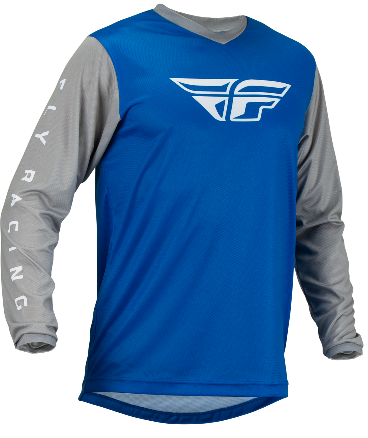 FLY RACING F-16 Jersey Blue/Grey 4x 376-9224X