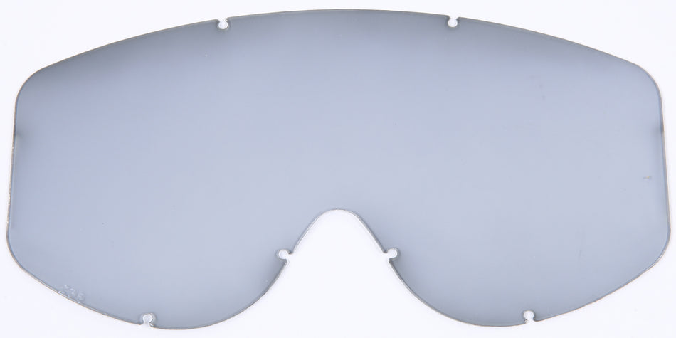 SCOTT Recoil/80/No Sweat Goggle Standard Lens (Grey) 206680-119