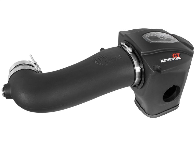 aFe Momentum GT Pro Dry S Stage-2 Intake System 11-15 Dodge Challenger / Charger R/T V8 5.7L HEMI 51-72202