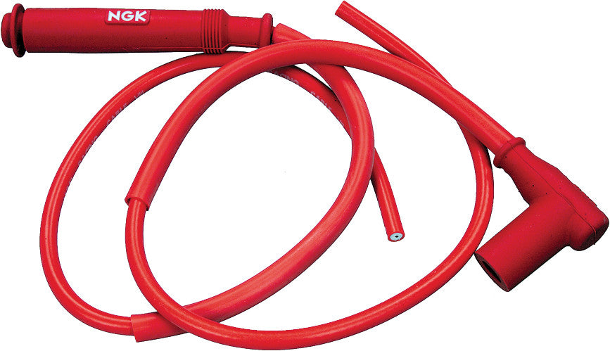 NGKRacing Cable Straight Solid Post Terminal8089