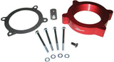 Airaid 07-13 GM/GMC Pick-up and SUV 4.8/5.3/ 6.0 & 6.2L 1500 PowerAid TB Spacer 200-617