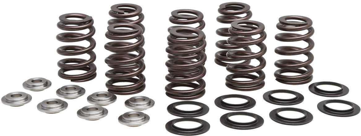 KPMIValve Spring Kit Beehive M8 Titanium20-21000