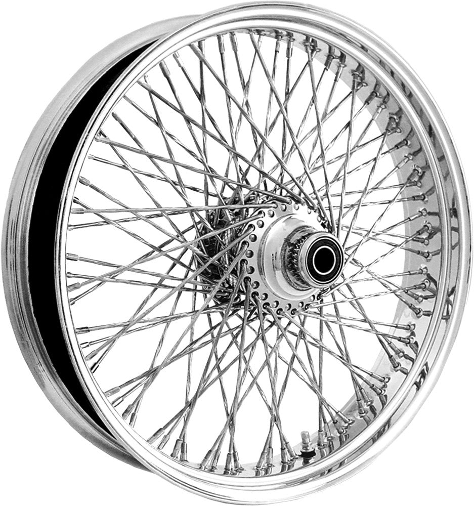 DNA 80 Spoke Wheel 21x3.50 Front M21520636S