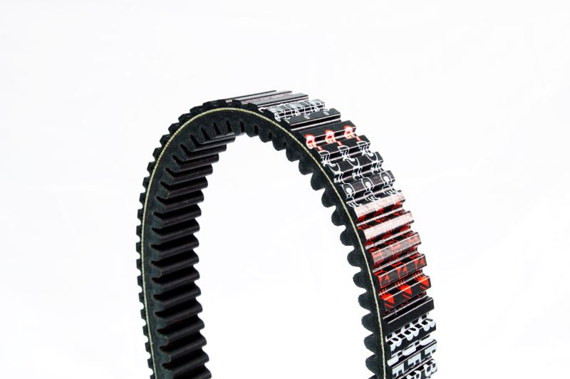 Gates 2015-17 Arctic Cat, Inc. Wildcat Sport 700cc G-Force RedLine CVT Belts 28R3982