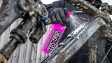 MUC-OFF USA Clean, Lube, & Protect Kit 20289US