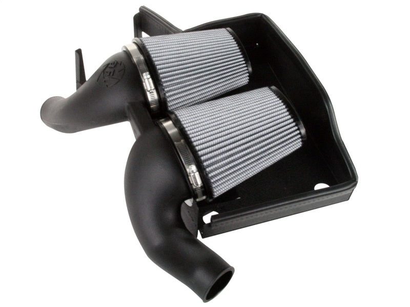 aFe MagnumFORCE Intakes Stage-2 PDS AIS PDS BMW 335i 07-11 (N54) L6-3.0L/09-15 Z4 35i (tt) 51-11472