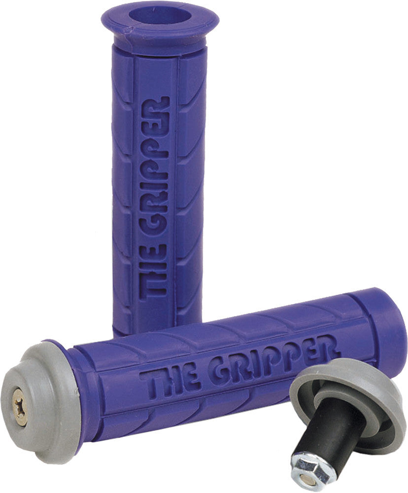 GALINDO The Gripper Grips Purple GA-0092-008