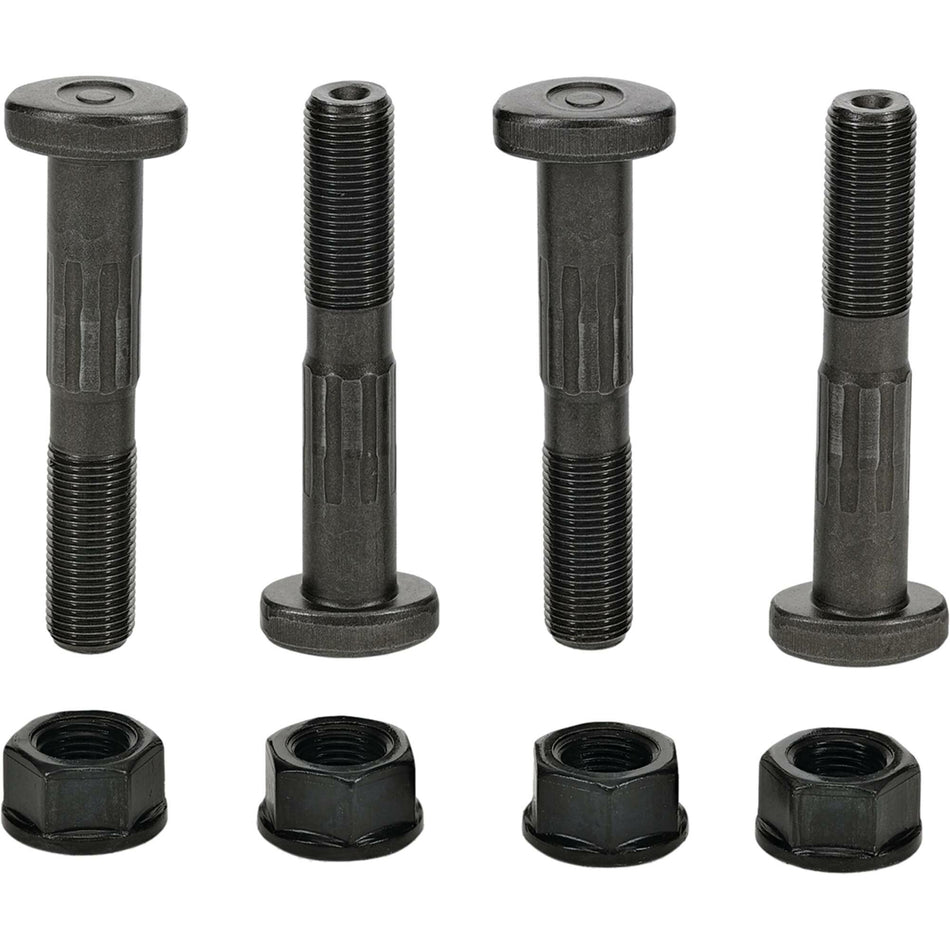 HOT RODS Connecting Rod Bolt Kit Kaw Suz HR00091