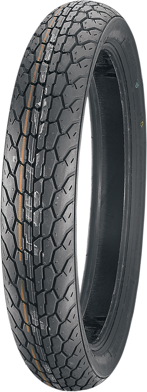 BRIDGESTONE Reifen - Exedra L309 - Vorne - 110/90-18 - 61S 100560