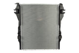 CSF 09-10 Dodge Ram 2500 6.7L OEM Plastic Radiator 3529