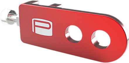 PROMAX C-1 Tensioner 2-Hole (Red) PX-CT1300PRO-RD