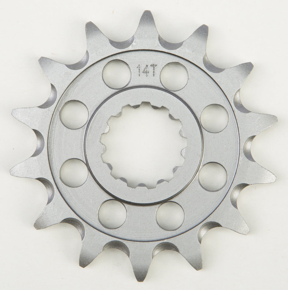 FLY RACING Front Cs Sprocket Steel 14t-520 Kaw OLD MX-156514-4