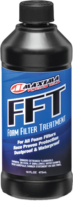 MAXIMAFoam Filter Treatment 16oz60916