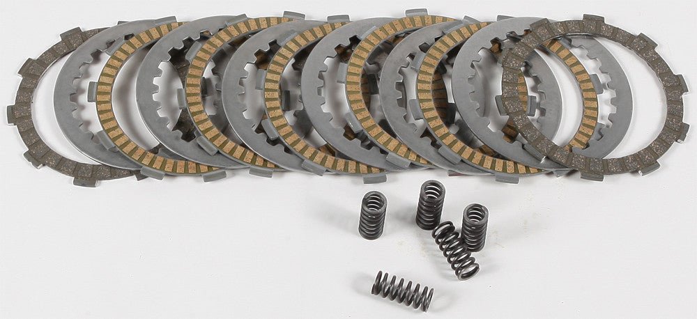 HINSON Clutch Fiber Spring Kit Steel Yam 85 FSC159-7-001