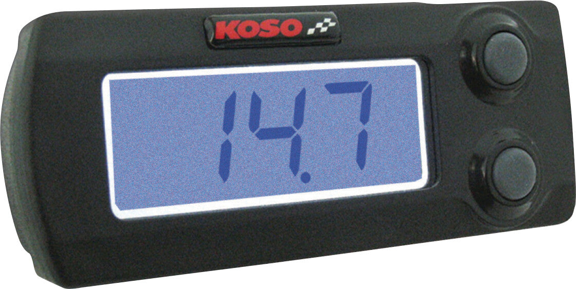 KOSOAir Fuel Ratio Meter 2/4-Stroke Wide-BandBA004068