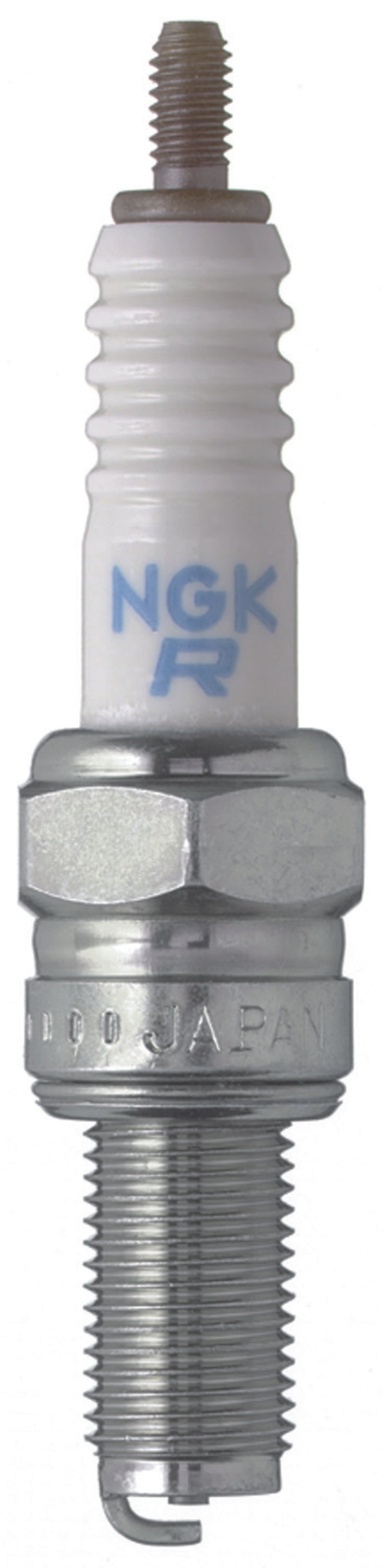 NGK Nickel Stock Spark Plugs Box of 4 (CR9E) 6263