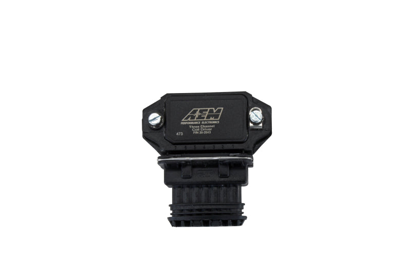 AEM 1 Channel Coil Driver Accessory 30-2843