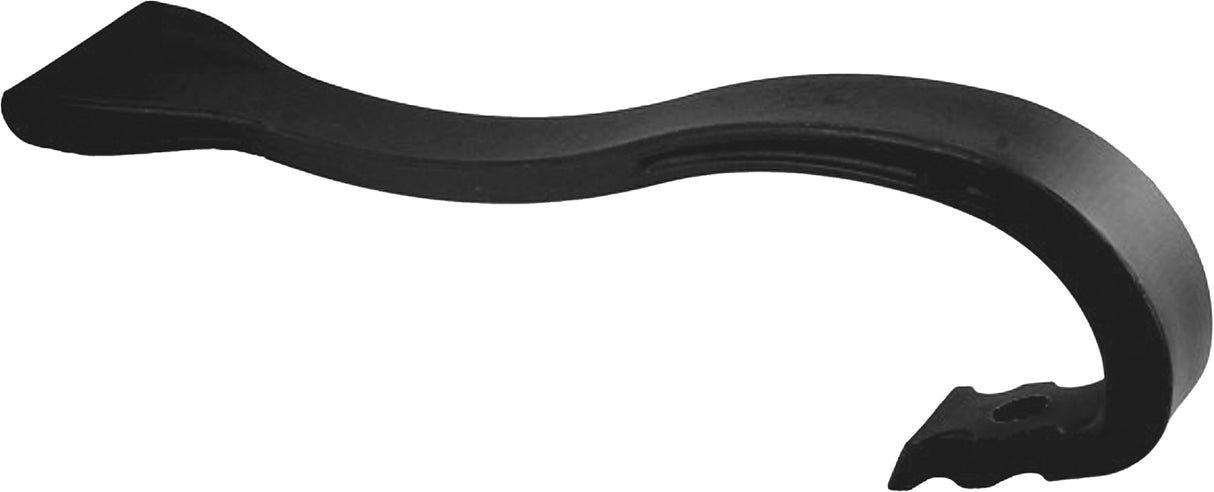 CURVE Xs Ski Loop Black XS-200-BLACK