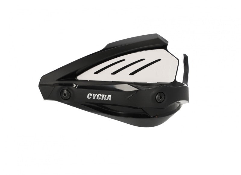 Cycra 2021 Yamaha Tenere 700 Voyager Dual Road Black/White